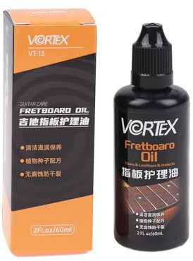 Chitarra Tastiera, Tastiera Cura Portatile Chitarra Pulizia Polacco E Olio Cura Liquido Kit Per Strumenti Musicali Accessori