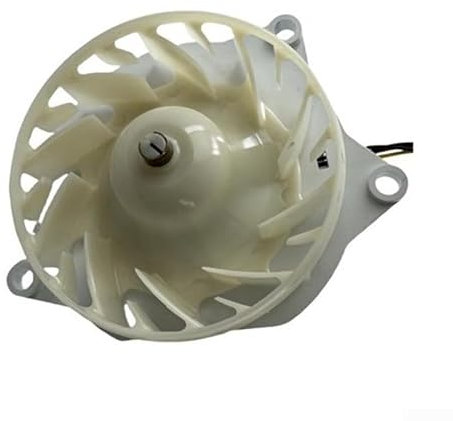1 ventilateur de refroidissement pour réfrigérateur