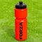 FORZA 750ml Sports Water Bottle | BPA-Free Water Bottles with Durable, Easy-Squeeze Design – Multiple Colours Available (Pack of 20, Red)