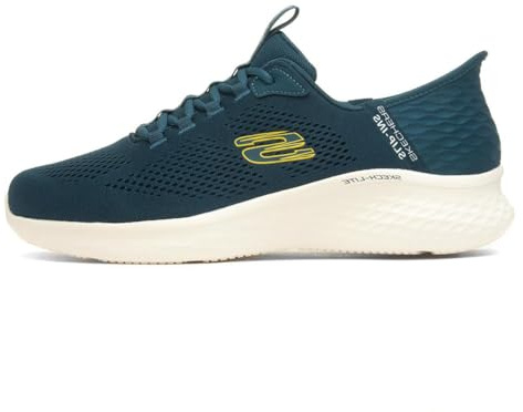 Skechers Men's Skech-lite Pro Primebase Fabric