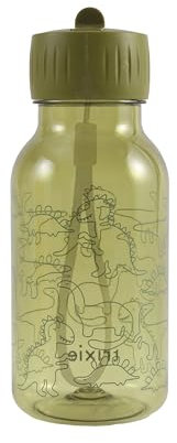 Gourde Tritan 350 ml - Daring Dino - Trixie