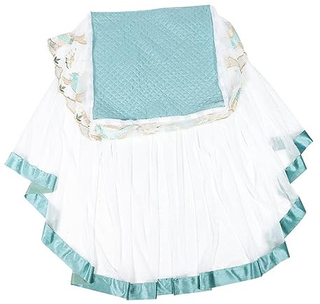 Housoutil Copertura Per Asciugatrice Resistente All Usura Protezione Decorativa Pervatrice Accessorio