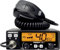 President Teddy II + TXPR376 CB radio