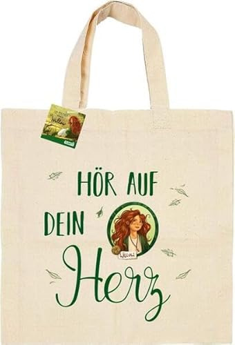 Ein Mädchen namens Willow: Stoffbeutel: Für alle Willow-Fans