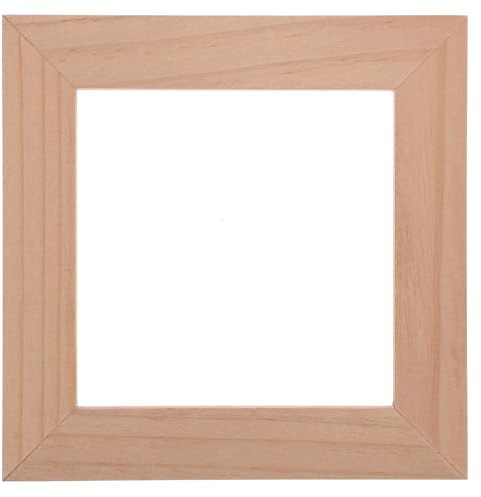 JECOMPRIS Nordische Holz Lichtschalter Dekoration Schutzplatte Tapetenschutz mit Starkem Kleber für Moderne Wandaufwertung