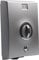 Aqualisa Quartz Electric front cover - Chrome