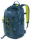 Ferrino Rocker Rucksack, Blau, Small/25L
