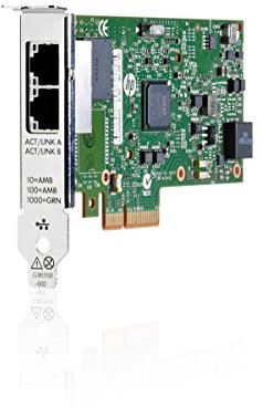 HP 652497-B21 - Tarjeta de red (Reacondicionado)