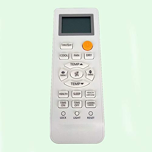 Aire acondicionado remoto, original 0010401715Ap para Lg Aire Acondicionado Control Remoto V9014557 E5E 7D Ac Fernbedienung