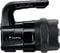 VARTA Lampe de Travail LED incl. 6x piles AA, Indestructible BL20 Pro, lumière de chantier, 2 modes d'éclairage, torche d'atelier robuste, absorbe les chocs, résistante aux éclaboussures & poussière