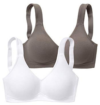 PETITE FLEUR Damen Soft-BH
