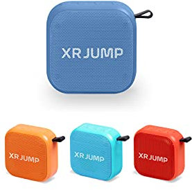 Trevi - XR JUMP Altoparlante Speaker Amplificato con Bluetooth XR 8A10
