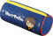 Maped - Schul- und Bastel-Federmäppchen HARRY POTTER KIDS - Reißverschluss aus Metall - blau, 934801