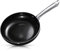 Padella antiaderente | 24 cm | Cucina, Home Essentials per soffriggere, arrostire, bollitura – greblon tedesco greblon, rivestimento in ceramica antiaderente con infuso di diamante