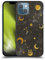 Head Case Designs Costellazione Galassia Marmorea Custodia Cover Dura per Parte Posteriore Compatibile con Apple iPhone 13