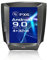 MOOKAKA GPS-Navigation Stereo für Lexus IS 2005-2012, Android 9.0, Autoradio, Multimedia-Player, Haupteinheit mit Carplay, SWC, WLAN, DSP, HDMI, RDS (PX6 4 + 32 GB)