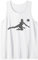 Volleyball Volleyballer Volleyballspieler Beachvolleyball Tank Top