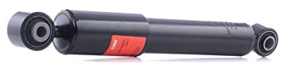 TRW JGT1262S 2x Amortisseur Amortisseur télescopique Pression de gaz Essieu arrière Kit amortisseur