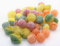 1 kg di composto-di-frutta-acida-con-limone-arancia-limone_lime-scarpa-ciliegia selvatica