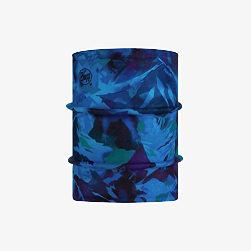 Buff Wende Polar Multifunktionstuch Kinder HIGH MOUNTAIN