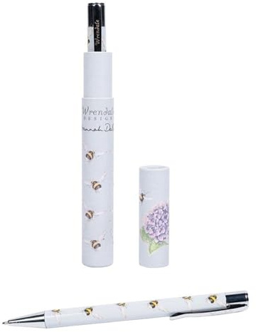 Wrendale Designs - 'Busy Bee' Pen