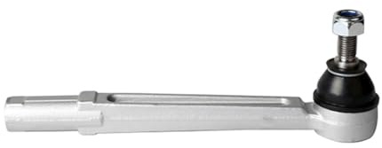 SKF Spurstangenkopf mit synthetischem Fett VKDY 311500 Position Vorderachse beidseitig Höhe 104 mm Länge 268 mm Breite 109 mm - OE-Qualität