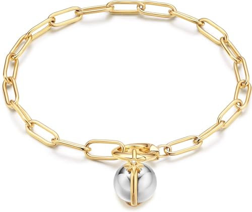 ANIA HAIE Damen-Armband 925er Silber One Size 88851331