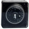 Optimum Module minuteur, Noir, Taille Unique
