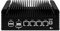 ROUAFWIT Micro Firewall Mini PC Core i3 N305 12TH Gen 8C/8T Fanless, DDR5 16GB RAM 256GB SSD Router Appliance Computer, Support Windows, OPNsense, 4 x 2.5Gbe i226-V, TF Slot, AES-NI
