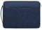 HYZUO 13,3-14 Pulgadas Funda Ordenador Portátil para MacBook Pro 14, MacBook Air/Pro 13, 13,8/13,5 Surface Laptop/Book, Bolsa Protectora para 13 HP Dell Lenovo ThinkPad Asus Acer, Azul Marina