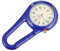 Totority Montre De Sport à Clip Inoxydable pour Randonnée Et Escalade Accessoire pour Ceinture