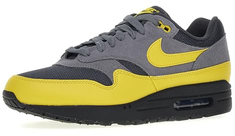 NIKE Herren Air Max 1 EssentialLow-Top