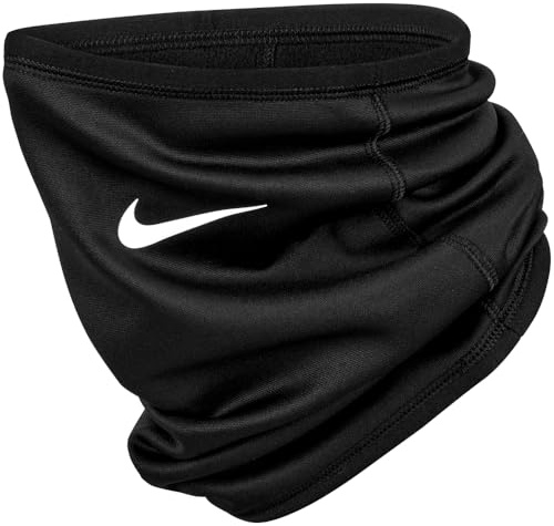 Nike CW5031-010 Men's Therma-Fit Fleece Neck Warmer