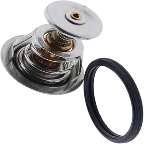 PEGGYLIN Thermostat 71 °C 121750-49800 for moteur Yanmar 2GMF 2GM20F 2GM20F-YEU 12175049800