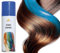 FIESTAS GUIRCA | Haarspray Blau (125ml) - Makeup Spray für Halloween, Geburtstagsfeiern, Silvester und Feiern - Haarfarbe für Erwachsene und Kinder - Blau