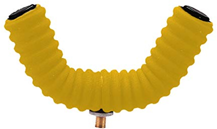 FTM Unisex – Erwachsene 10C6932272C10 Carp Method Feederauflage Rutenauflage Soft Nr.2-17cm Feederablage Rutenablage, Bunt, Normal