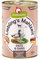 GranataPet Liebling's Mahlzeit Ente & Gans, Nassfutter für Hunde, Hundefutter ohne Getreide & ohne Zuckerzusätze, Alleinfuttermittel, 6 x 400 g