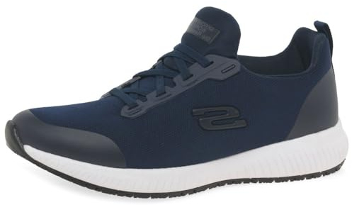 Skechers Damen Squad SR Arbeitsschuh