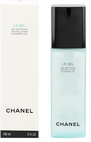 Le Gel Nettoyant Anti-Pollution 150 Ml