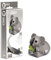 EUGY Koala 3D Bastelset