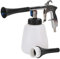 Shoze Auto High-Pressure Cleaning Tool Cleaning Gun High Pressure Air Pulse Gun Auto Interior Cleaner Car Detailing Tools Automatic Oleaning Nozzle Sprayer Gun Bottle