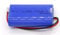 ndegdgswg 3.7v 4400mah 5200mah 6400mah 18650 Batterie Li-ION, 18650-2p Batterie Lithium-ION 3.7v4400mah