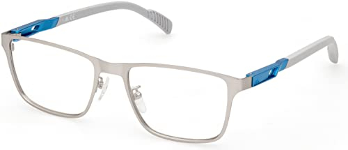 Adidas SP5021 Matte palladium 54/18/140 Herren Brillen