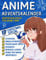 Anime Adventskalender: Der XXL-Adventskalender für Manga und Anime Fans