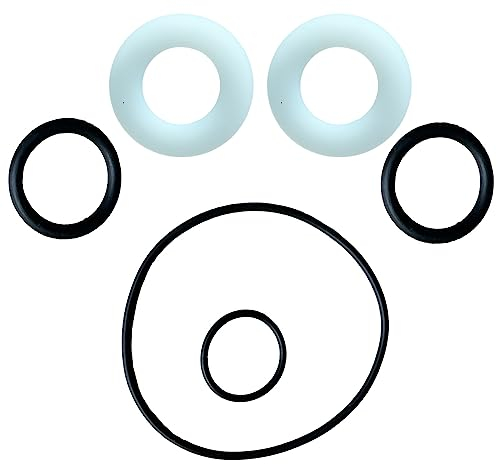 Wasserpumpe Dichtung Umbau Kit O-Ringe für Coleman Für Lay Z Spa