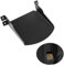 NIXRET Pellet Helfer Schütte für Grill Magnetischer Pellethelfer Schütte für Pellet Smoker Keine Notwendigkeit Gefallene Pellets aufzuheben Anzug für Traeger Pit Boss Pellet Smoker