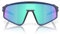 Oakley LATCH PANEL, 06 - Polished Stonewash, Einheitsgröße, OO9404