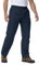 donhobo Regenhose Herren Wasserdicht Fahrradhose Leichte Winddichte Outdoor Hose zum Camping Golf Wandern und für viele Outdoor-Aktivitäten, Marine, M