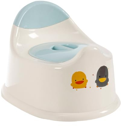 Siège De Toilette Pour Tout Petits, Pot Voyage Pour Tout Petits, Siège De Toilette D'apprentissage De La Propreté, Pot Toilette Bébé, Accessoires De Salle De Bain Pour Enfaants