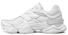 New Balance 9060, Sneaker Uomo, Bianco, 44 EU